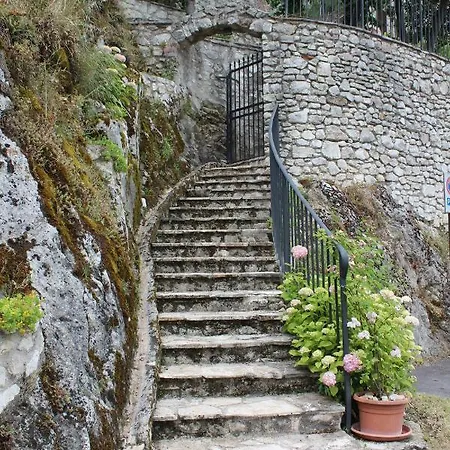 Il Castello Sul Apartmán *