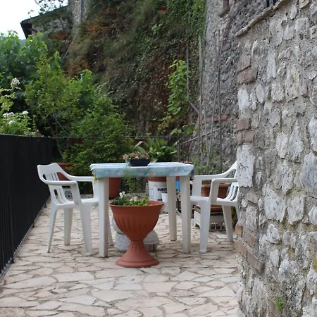 Il Castello Sul Apartment Arrone