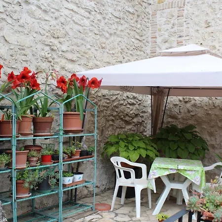 Il Castello Sul Arrone