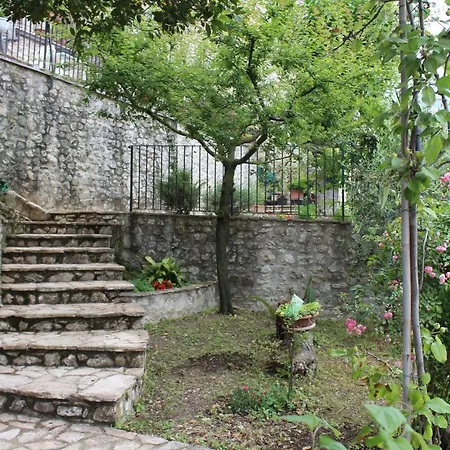 Il Castello Sul Apartamento