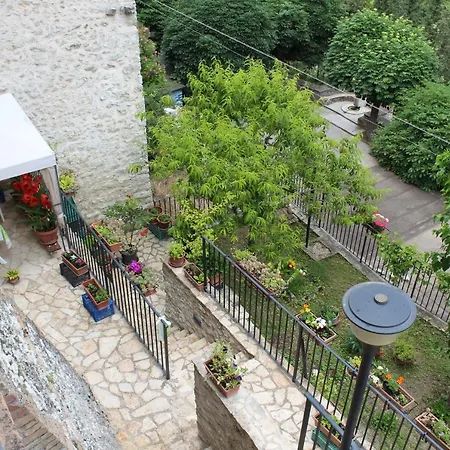 Il Castello Sul *