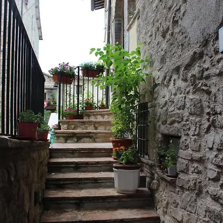 Il Castello Sul Appartamento