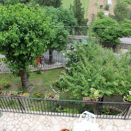 Il Castello Sul * ארונה