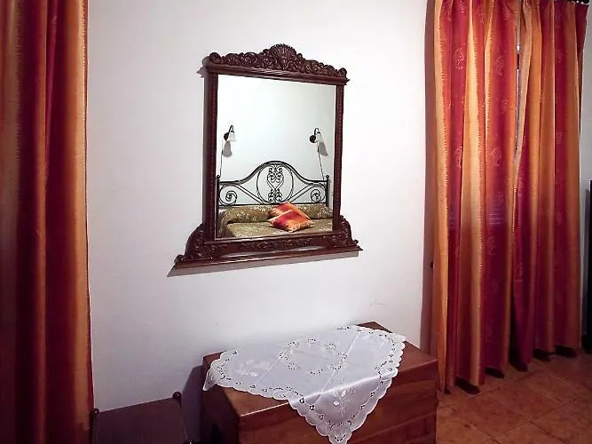 Apartamento Il Castello Sul Arrone