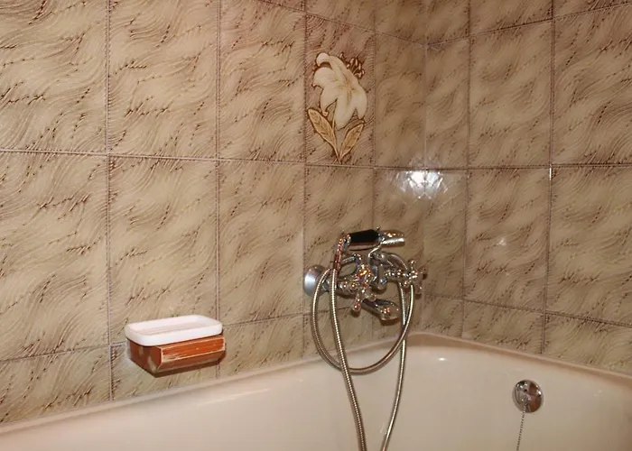 Il Castello Sul * Arrone