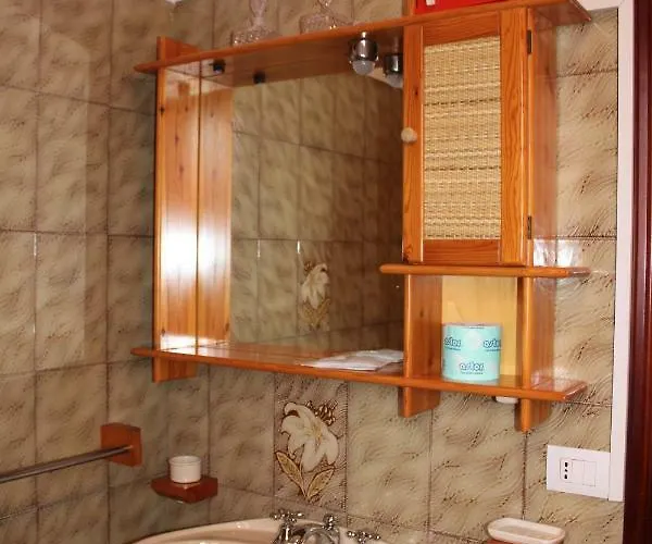 Il Castello Sul Arrone