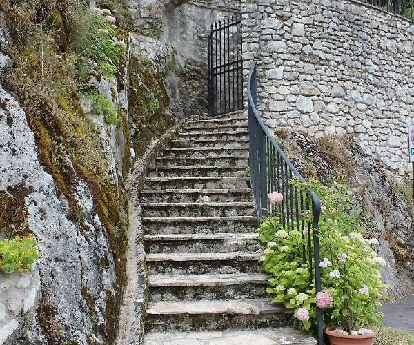 Il Castello Sul Apartamento *